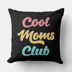 Cojín Decorativo Guay Moms Club II