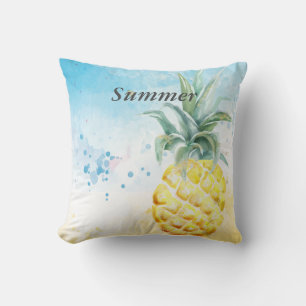 Cojín Decorativo Guay Pineapple Summer