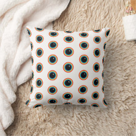 Cojín Decorativo Guay Rainbow Eyes