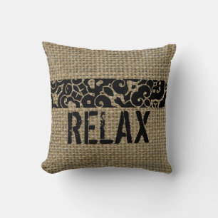 Cojín Decorativo Guay Relax Pillow!