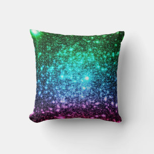 Cojín Decorativo Guay Tone Stars Galaxy Pillow