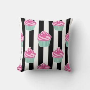 Cojín Decorativo Guay Trendy Black and Wite