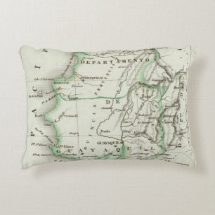 Cojín Decorativo Guayaquil