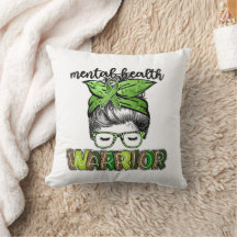 Guerrero de salud mental