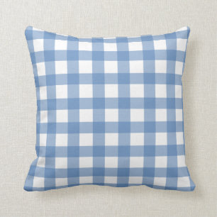 Cojín Decorativo Guinga azul