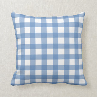 Cojín Decorativo Guinga azul