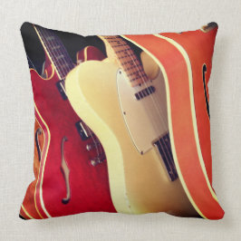 Cojín Decorativo Guitanos