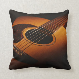 Cojín Decorativo guitarra