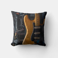 Guitarra bonito