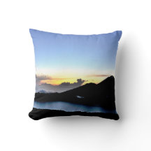 Gunung Batur Volcano, Bali