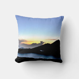 Cojín Decorativo Gunung Batur Volcano, Bali