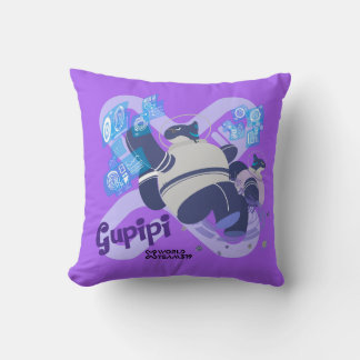 Cojín Decorativo Gupipi pillows