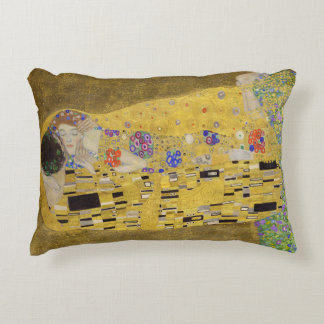 Cojín Decorativo Gustav Klimt - El beso
