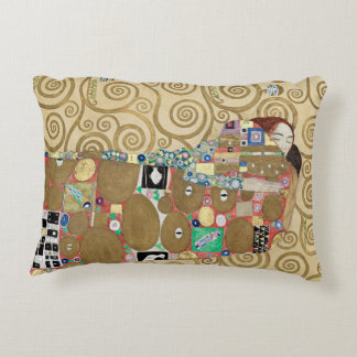 Cojín Decorativo Gustav Klimt Fulfillment