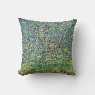 Cojín Decorativo Gustav Klimt - Manzano