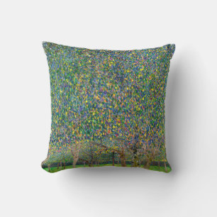 Cojín Decorativo Gustav Klimt - Peraleda