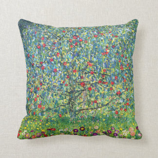 Cojín Decorativo Gustavo Klimt: Manzano
