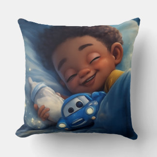 Cojín Decorativo Habitación de niños