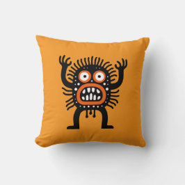 Cojín Decorativo Hacer cosquillas