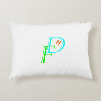 Cojín Decorativo Hacer las cosas bien