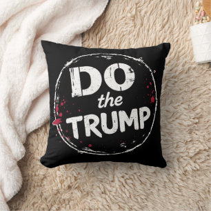 Cojín Decorativo Hacer Trump