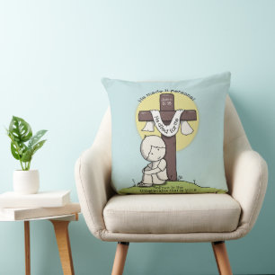 Cojín Decorativo Hacerlo personal