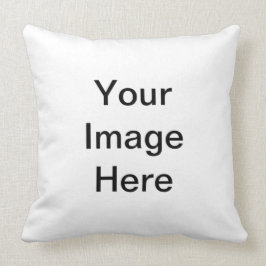 COJÍN DECORATIVO HAGA CLIC EN PERSONALIZAR: AÑADIR SU FOTO AQUÍ! HA