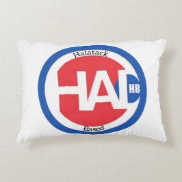 Cojín Decorativo Halatack Pillow