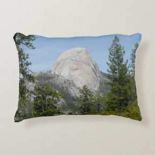 Cojín Decorativo Half Dome desde Panorama Trail II