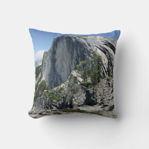 Cojín Decorativo Half Dome y Yosemite Valley - Yosemite