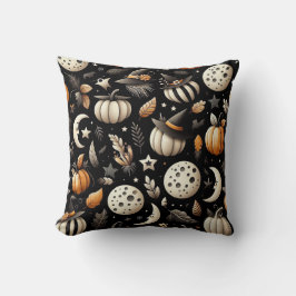 Cojín Decorativo Hallow Eve