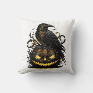 Cojín Decorativo Halloween