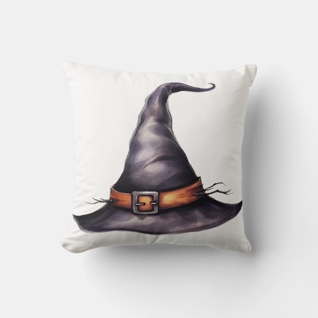 Cojín Decorativo Halloween (Anverso)