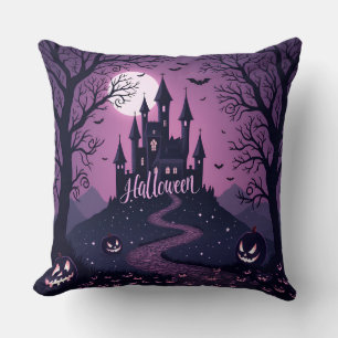 Cojín Decorativo Halloween