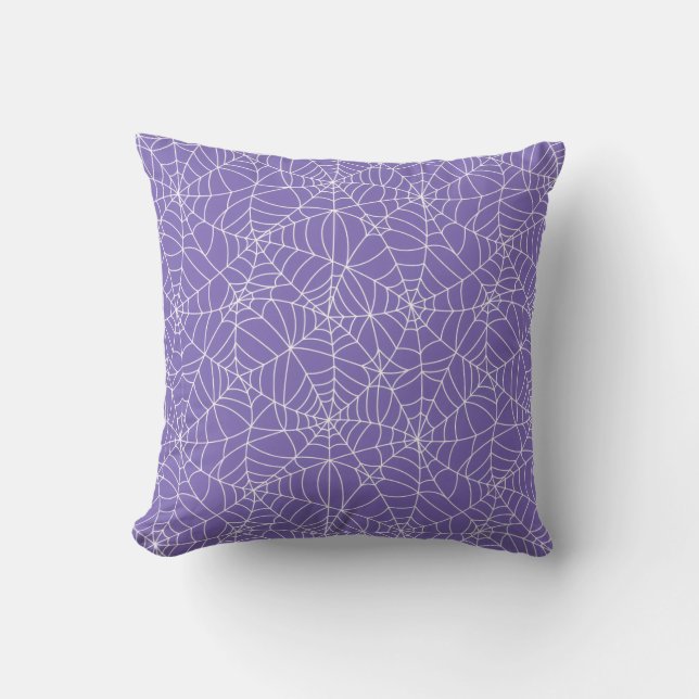 Cojín Decorativo Halloween  (Anverso)