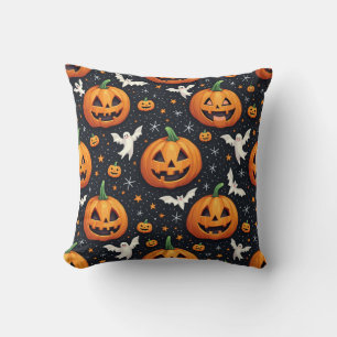 Cojín Decorativo Halloween