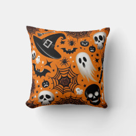 Cojín Decorativo Halloween