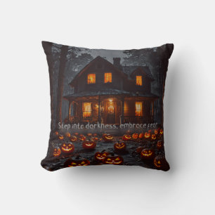 Cojín Decorativo Halloween