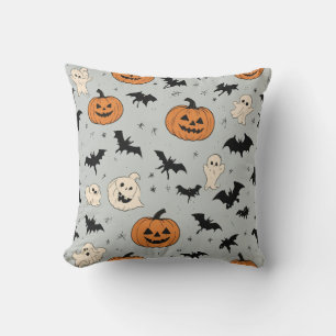 Cojín Decorativo ?Halloween