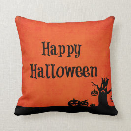 Cojín Decorativo Halloween