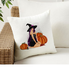 Cojín Decorativo Halloween