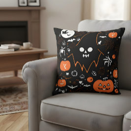 Cojín Decorativo Halloween