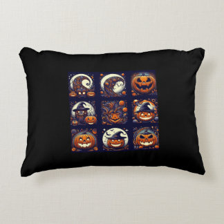 Cojín Decorativo Halloween