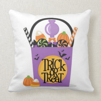Cojín Decorativo Halloween