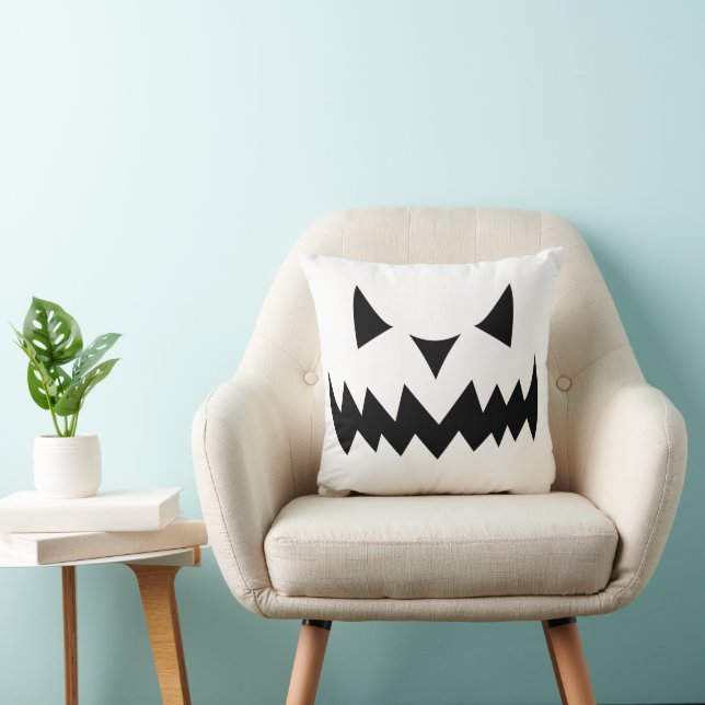 Cojín Decorativo Halloween (Silla)