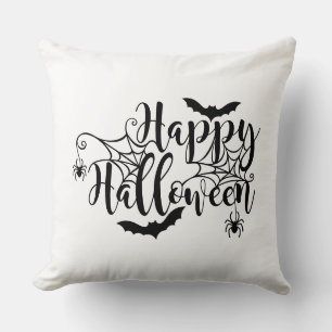 Cojín Decorativo Halloween