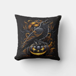 Cojín Decorativo Halloween