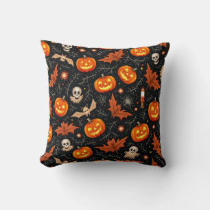 Cojín Decorativo Halloween