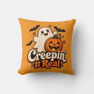 Cojín Decorativo Halloween