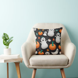 COJÍN DECORATIVO HALLOWEEN